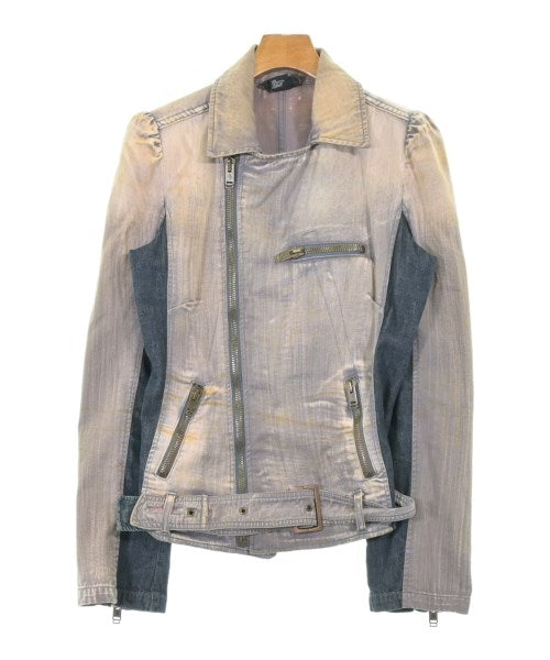 DIESEL แจ็คเก็ตไรเดอร์