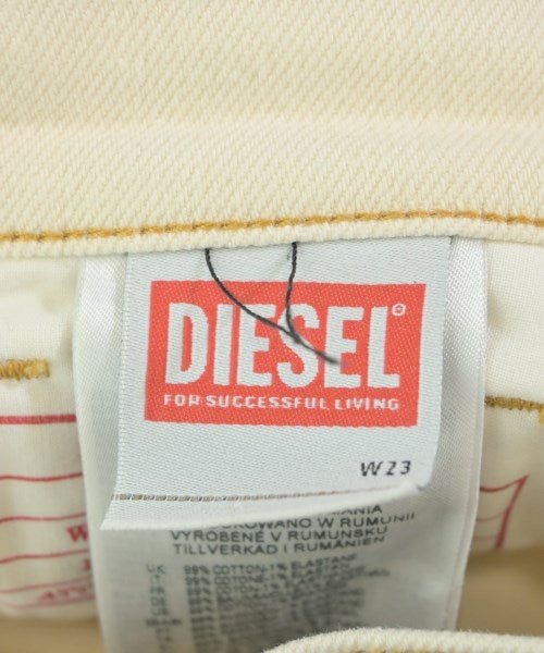 DIESEL ยีนส์
