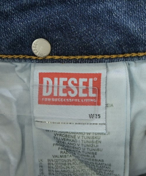 DIESEL ยีนส์