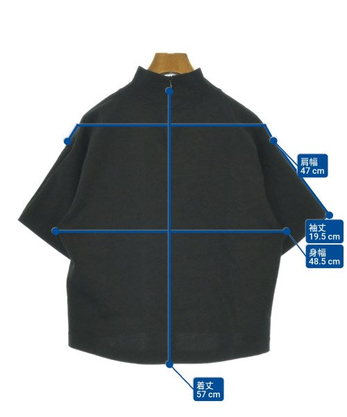 DIESEL เสื้อยืด/เสื้อท็อปส์