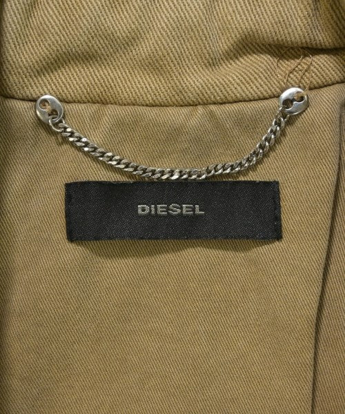 DIESEL เสื้อโค้ท อื่น