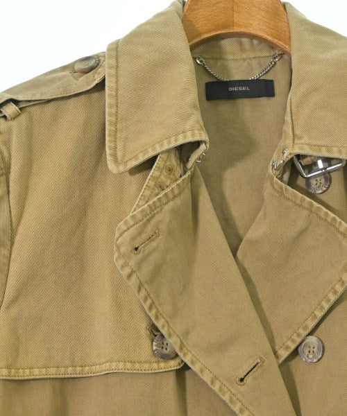 DIESEL เสื้อโค้ท อื่น