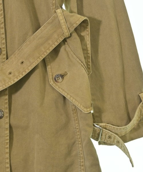 DIESEL เสื้อโค้ท อื่น