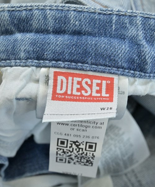 DIESEL กระโปรงยาว/แม็กซี่ยาว