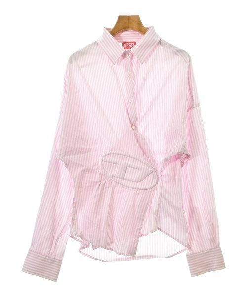 DIESEL เสื้อลำลอง