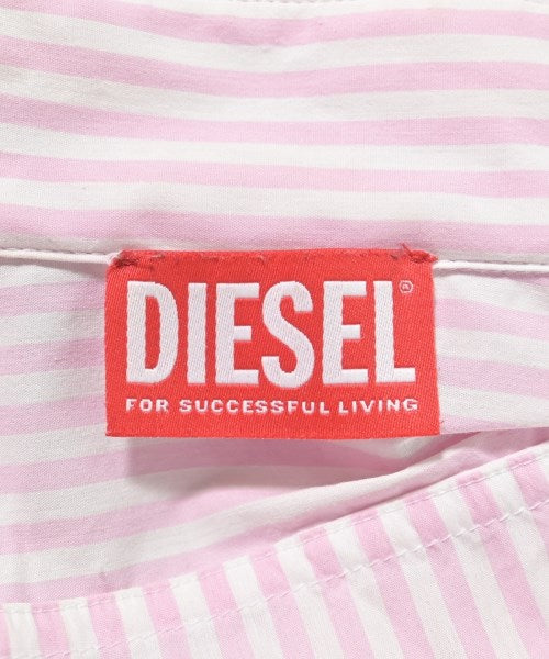 DIESEL เสื้อลำลอง