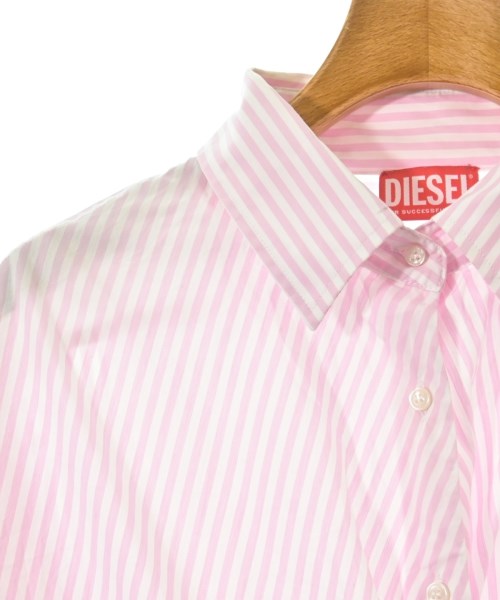 DIESEL เสื้อลำลอง