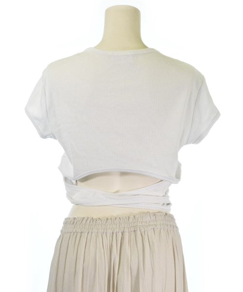 DIESEL เสื้อยืด/เสื้อท็อปส์