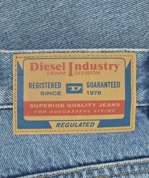 DIESEL ยีนส์