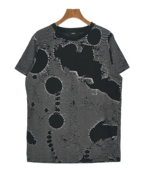 DIESEL เสื้อยืด/เสื้อท็อปส์