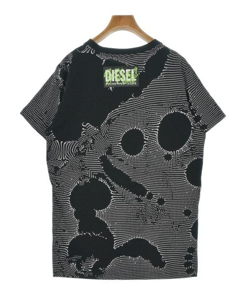 DIESEL เสื้อยืด/เสื้อท็อปส์