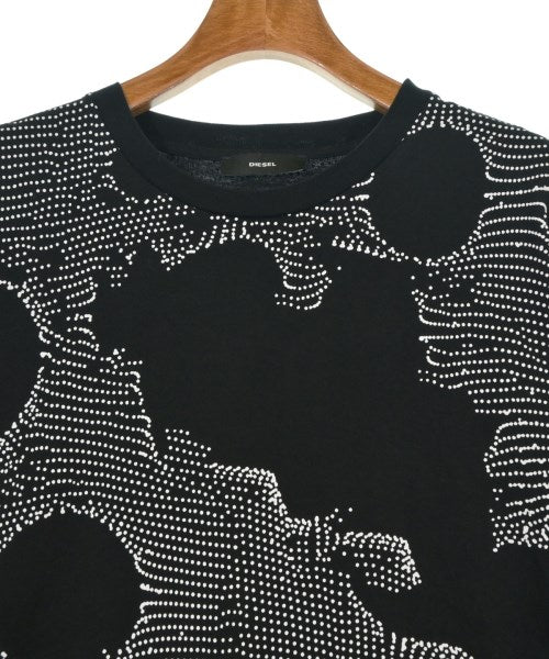 DIESEL เสื้อยืด/เสื้อท็อปส์