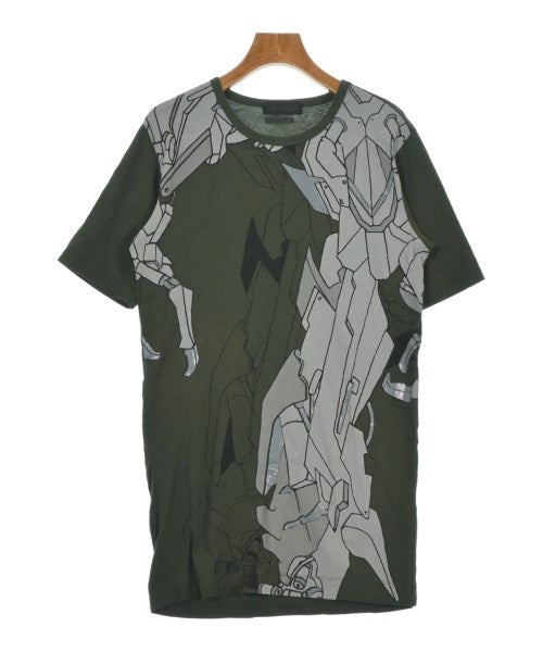DIESEL BLACK GOLD เสื้อยืด/เสื้อท็อปส์