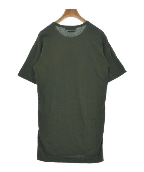 DIESEL BLACK GOLD เสื้อยืด/เสื้อท็อปส์