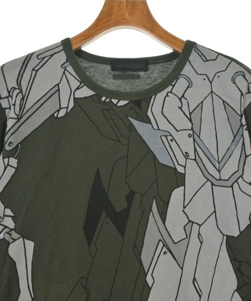 DIESEL BLACK GOLD เสื้อยืด/เสื้อท็อปส์