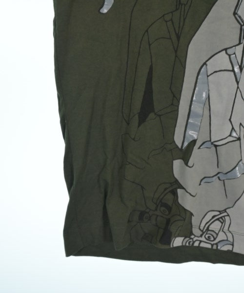 DIESEL BLACK GOLD เสื้อยืด/เสื้อท็อปส์