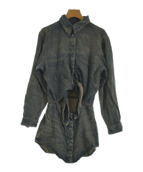DIESEL เสื้อลำลอง