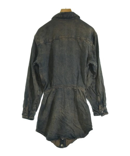DIESEL เสื้อลำลอง
