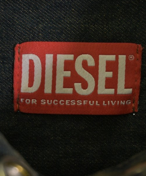 DIESEL เสื้อลำลอง