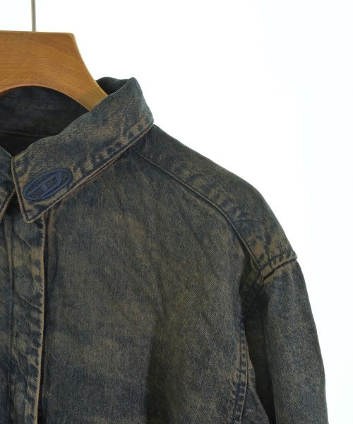 DIESEL เสื้อลำลอง