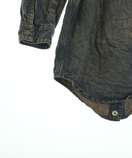 DIESEL เสื้อลำลอง