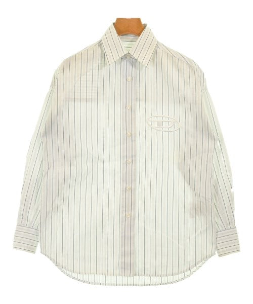 DIESEL เสื้อลำลอง