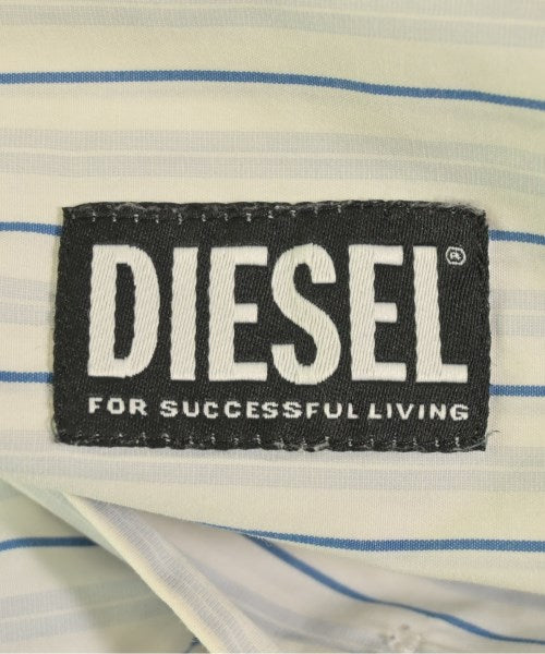 DIESEL เสื้อลำลอง