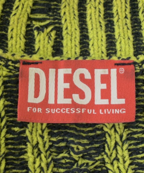DIESEL เสื้อกันหนาว