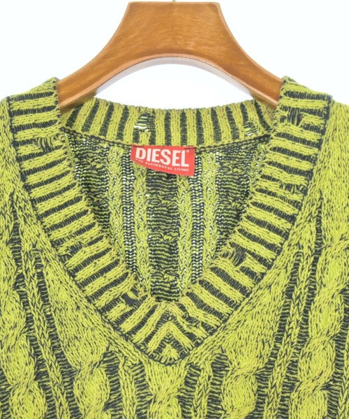 DIESEL เสื้อกันหนาว