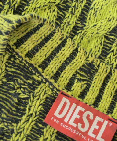 DIESEL เสื้อกันหนาว