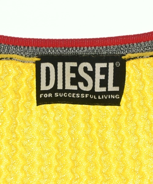 DIESEL เสื้อคาร์ดิแกน