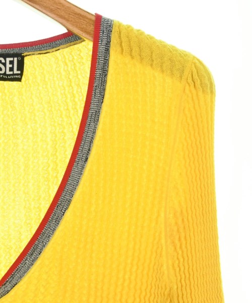 DIESEL เสื้อคาร์ดิแกน