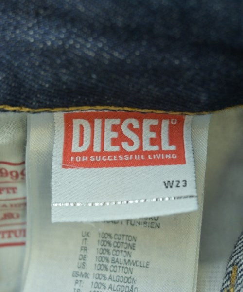 DIESEL ยีนส์