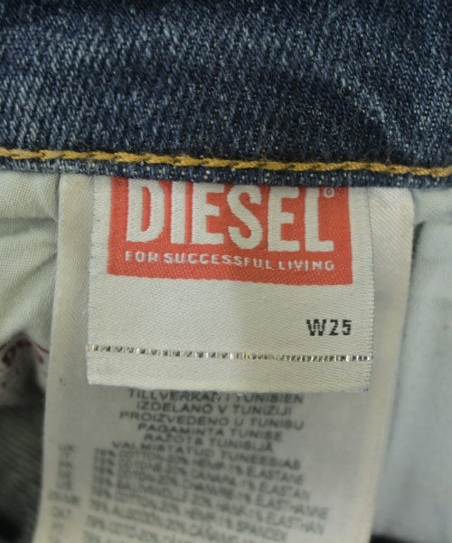 DIESEL ยีนส์
