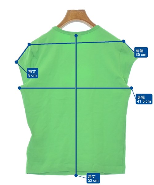 DIESEL เสื้อยืด/เสื้อท็อปส์