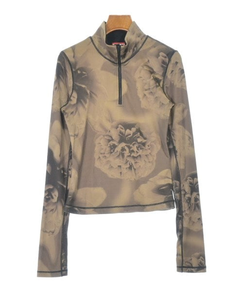 DIESEL เสื้อยืด/เสื้อท็อปส์