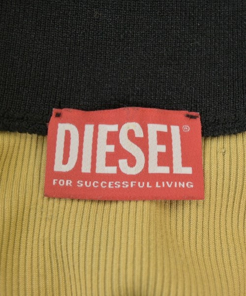 DIESEL เสื้อยืด/เสื้อท็อปส์