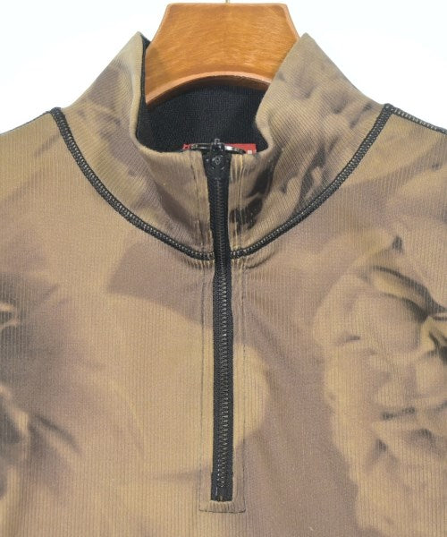 DIESEL เสื้อยืด/เสื้อท็อปส์