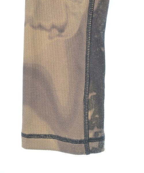 DIESEL เสื้อยืด/เสื้อท็อปส์