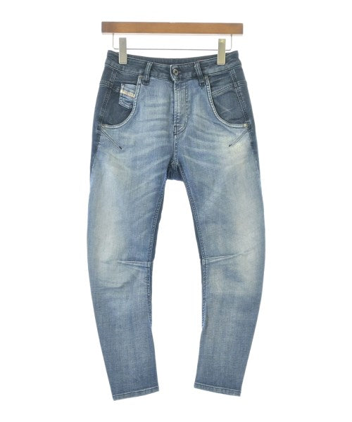 DIESEL กางเกงวอร์ม