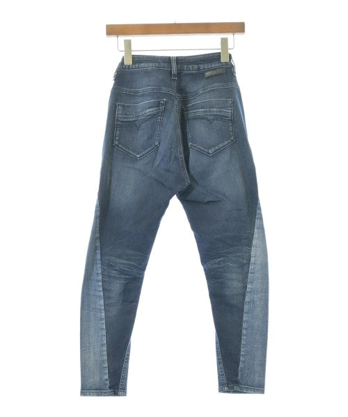 DIESEL กางเกงวอร์ม