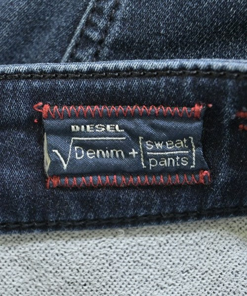 DIESEL กางเกงวอร์ม
