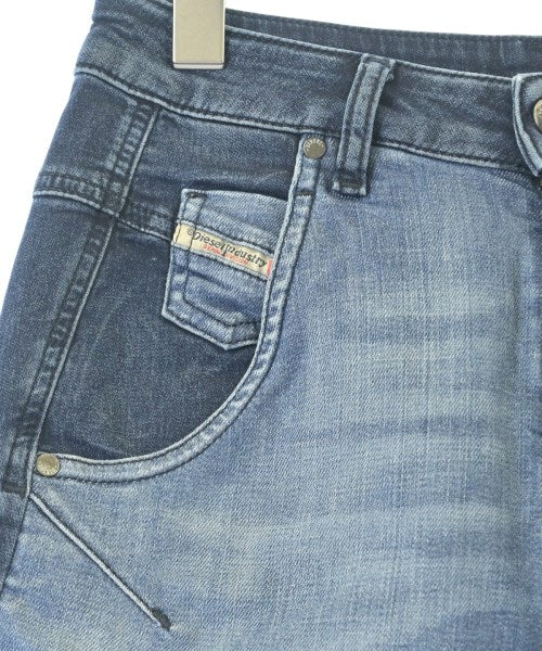DIESEL กางเกงวอร์ม