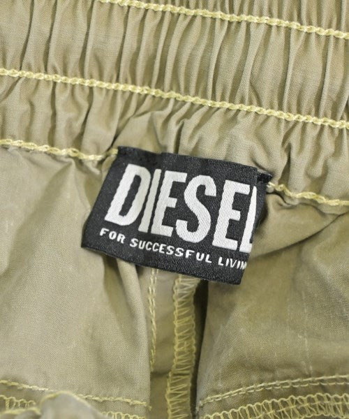 DIESEL กางเกง อื่น