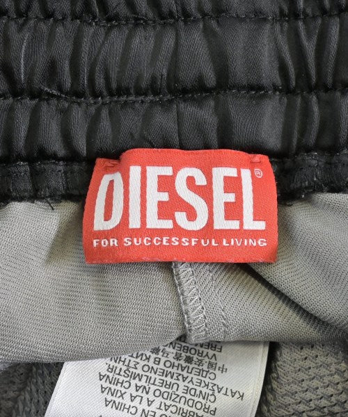 DIESEL กางเกงวอร์ม