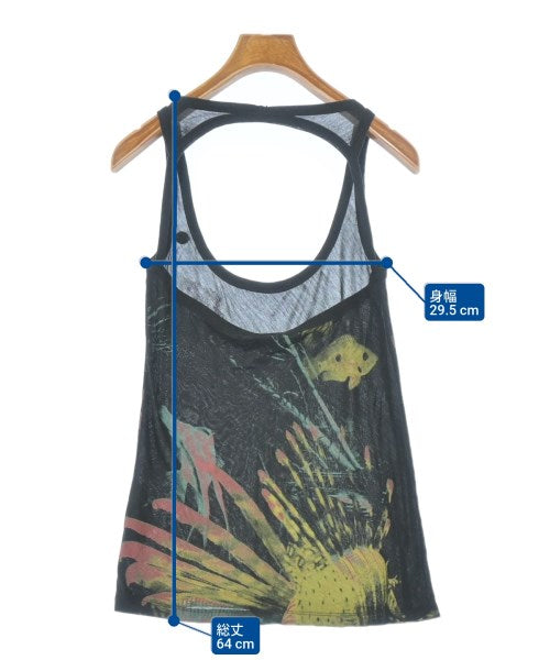 DIESEL เสื้อกล้าม