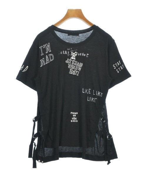 DIESEL เสื้อยืด/เสื้อท็อปส์