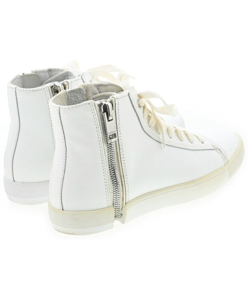 DIESEL รองเท้าผ้าใบ