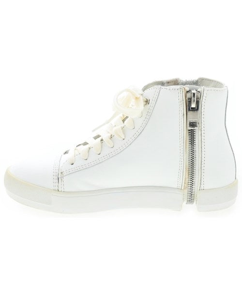 DIESEL รองเท้าผ้าใบ