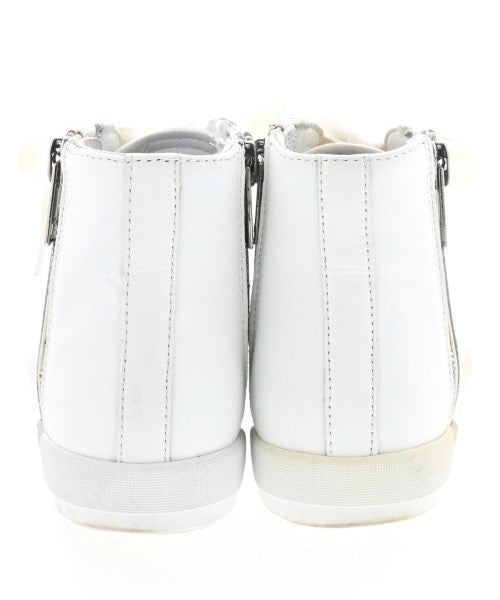 DIESEL รองเท้าผ้าใบ